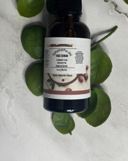 Face Serum